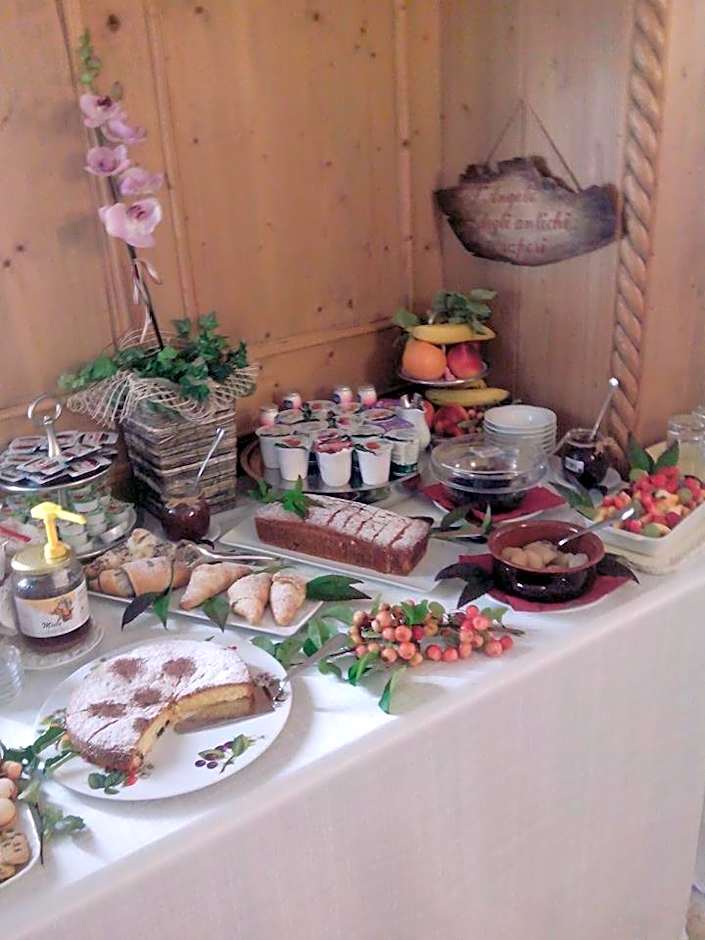 Albergo Garnì Maso Mistrin