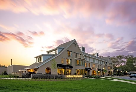 The Inn At Swarthmore
