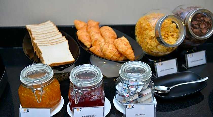 T2 Ao Nang Krabi (SHA Extra Plus)