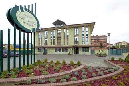 Albergo Ristorante San Marco