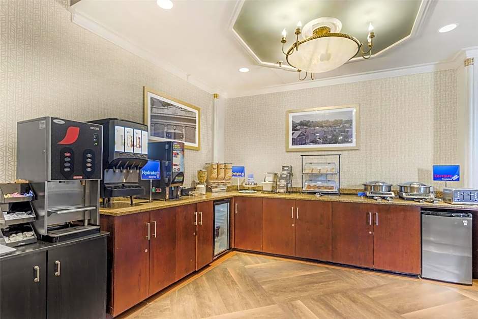 Best Western Queens Gold Coast