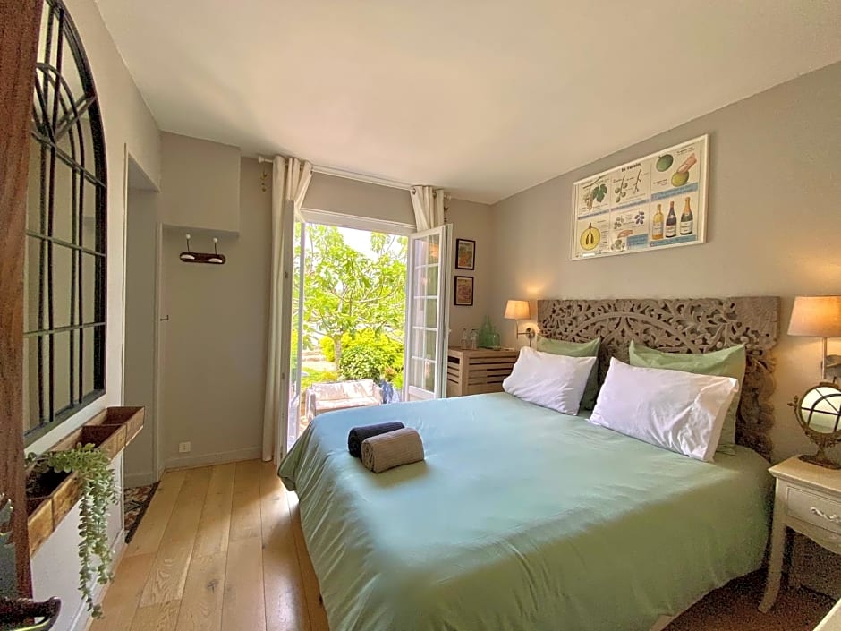 La Maison de Manolie