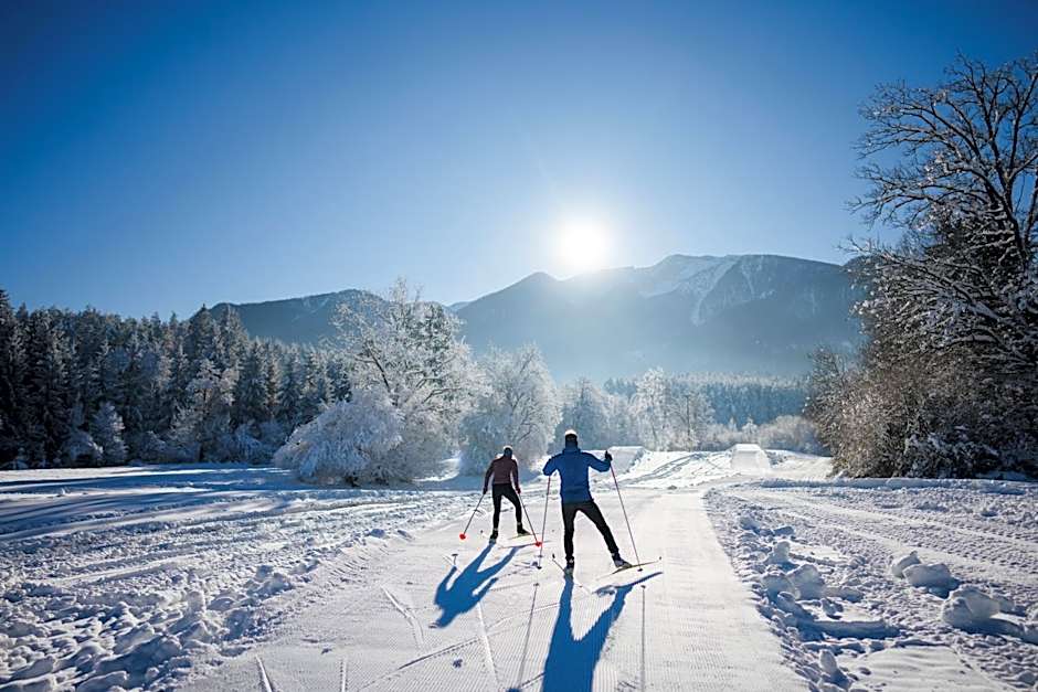 Pension Pirkdorfer See