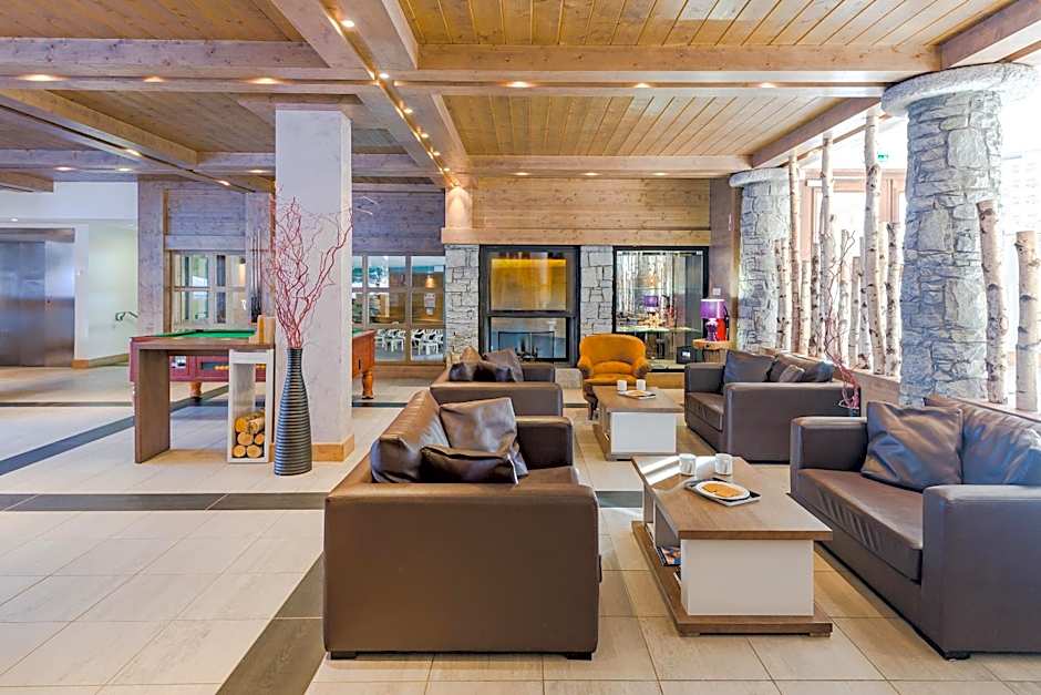 Lagrange Vacances Les Fermes Emiguy