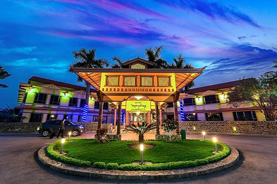 Photo 1 sur 45 de Hotel Nirvana by Luxury International