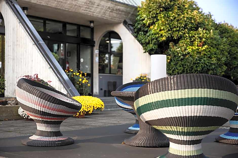 Hotel Cavallino