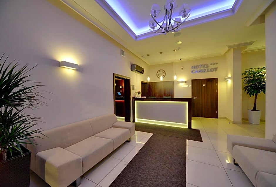Hotel Camelot