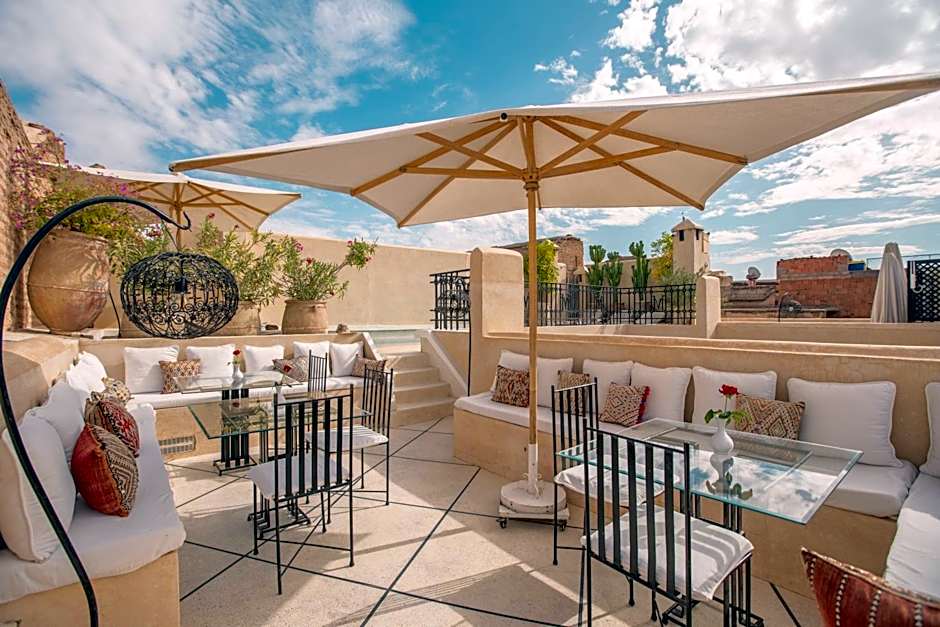 Riad & Spa Azzouz
