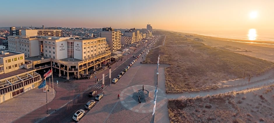 Hotel van Oranje, Autograph Collection