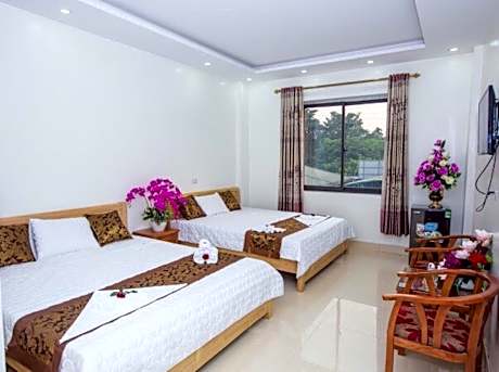 Hoàng Gia Hotel Sơn La