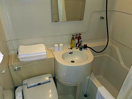 Japanese-Style Room - Non-Smoking