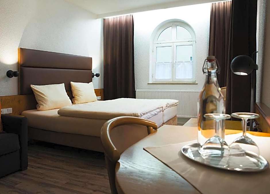 Altstadthotel PIAZZA