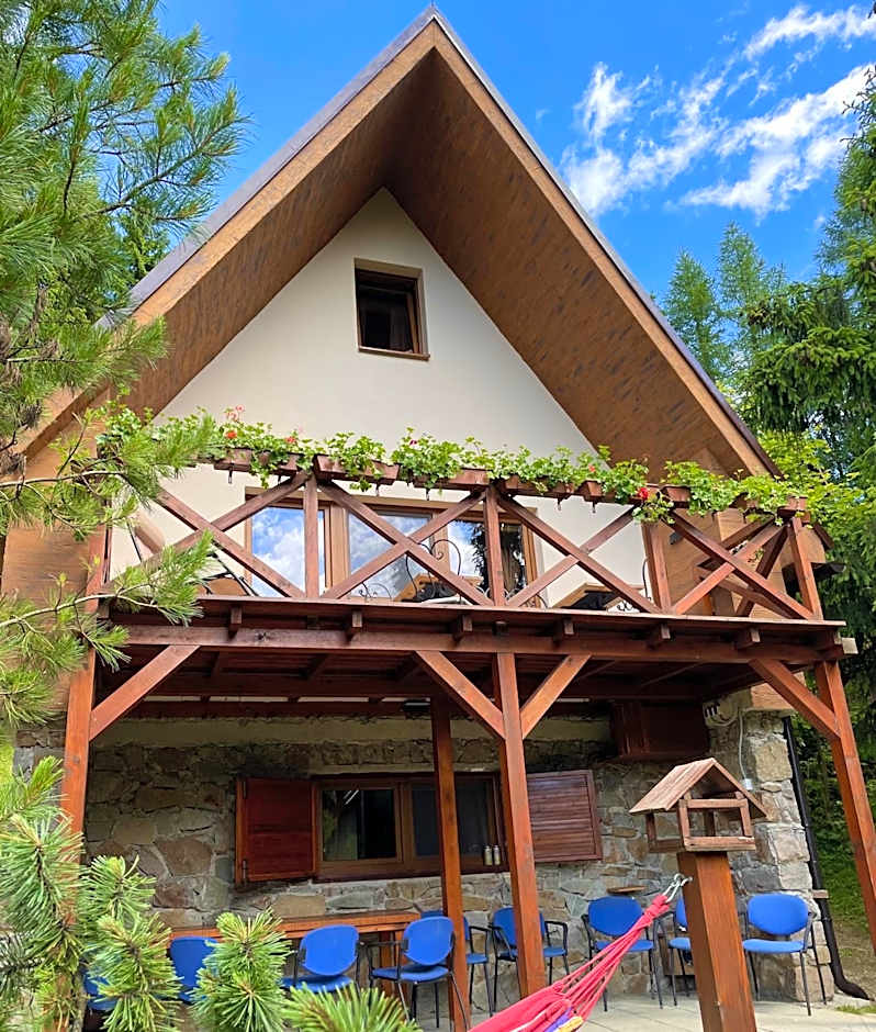 Chata Dolce Donovaly