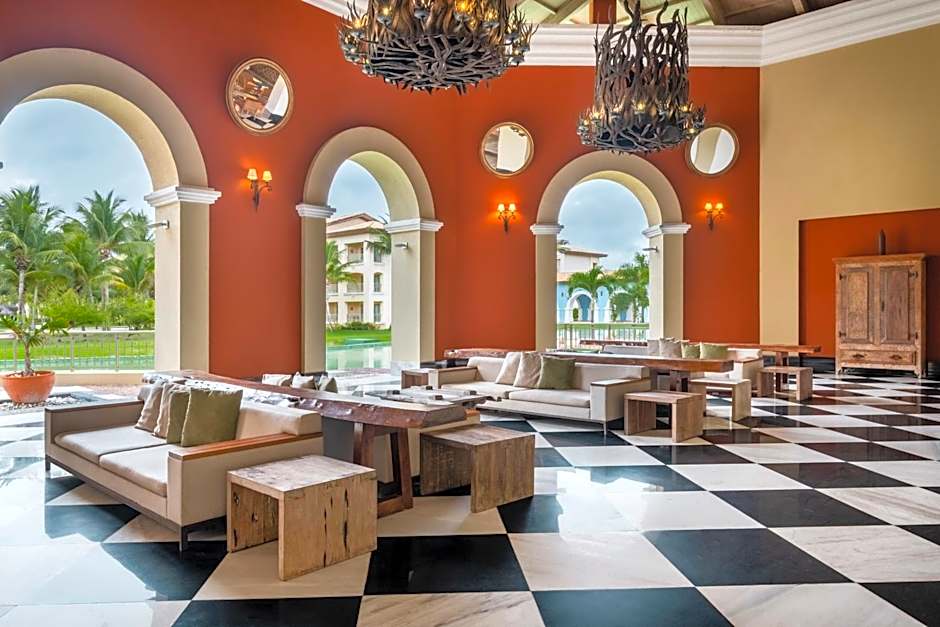 Iberostar Waves Bahia - All Inclusive