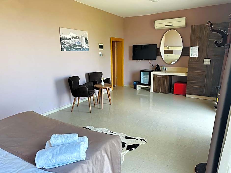 Celebi Garden Hotel - Cittaslow Retreat