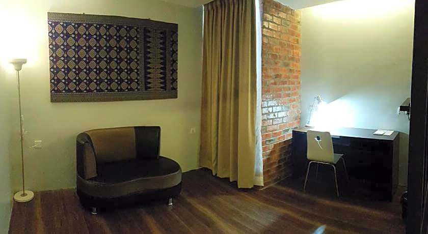 Super 8 Hotel @ Georgetown