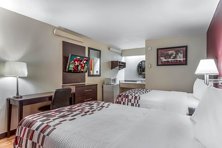 Red Roof Inn Columbia, MO