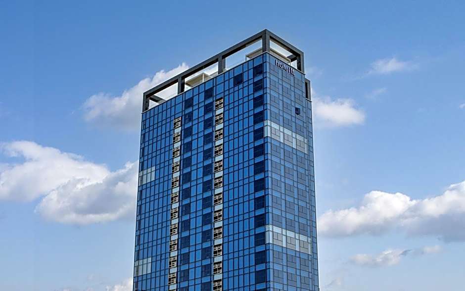 Hotel tt Gupo