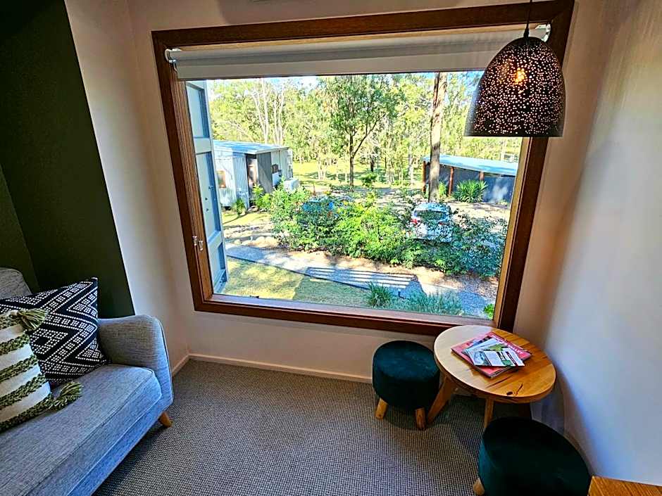 Tuckers Lane Boutique Accommodation