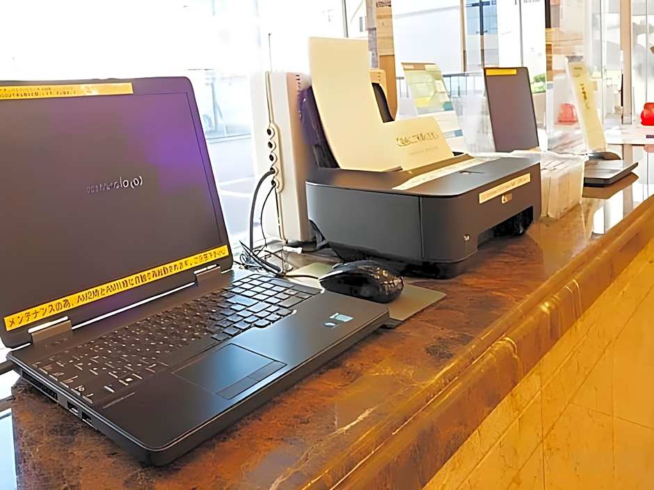 Toyoko Inn Matsumoto Ekimae Hommachi
