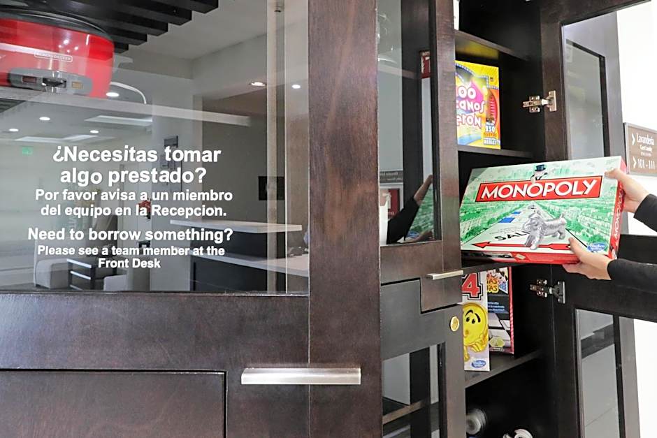 Candlewood Suites Celaya By IHG