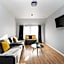 Staycity Aparthotels Paris Marne La Vall