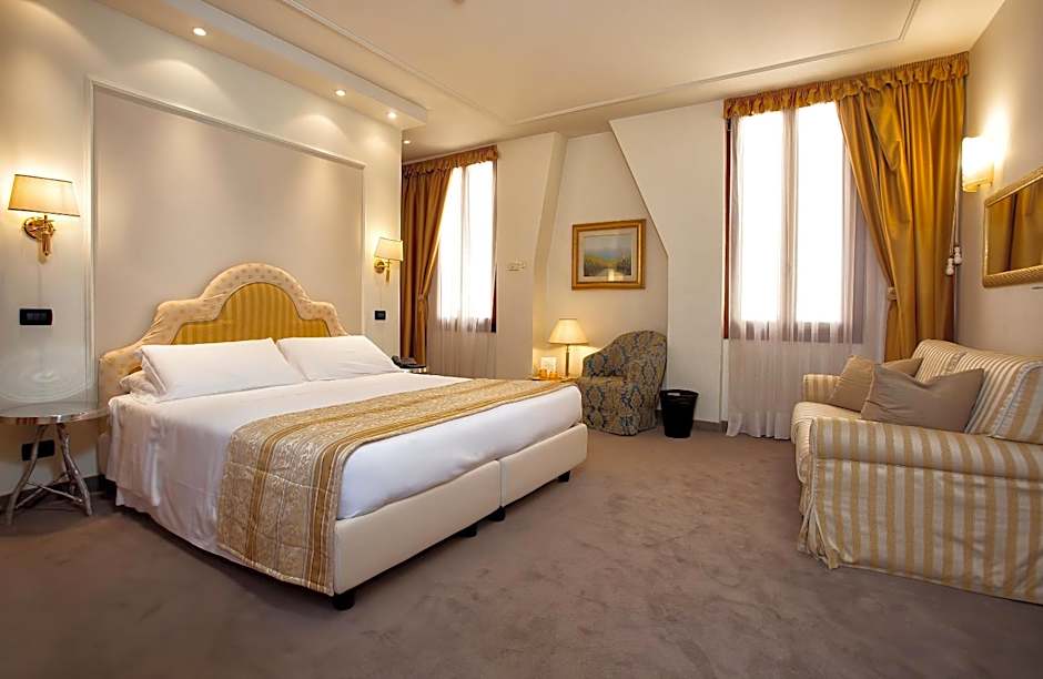 Ca' San Giorgio B&B