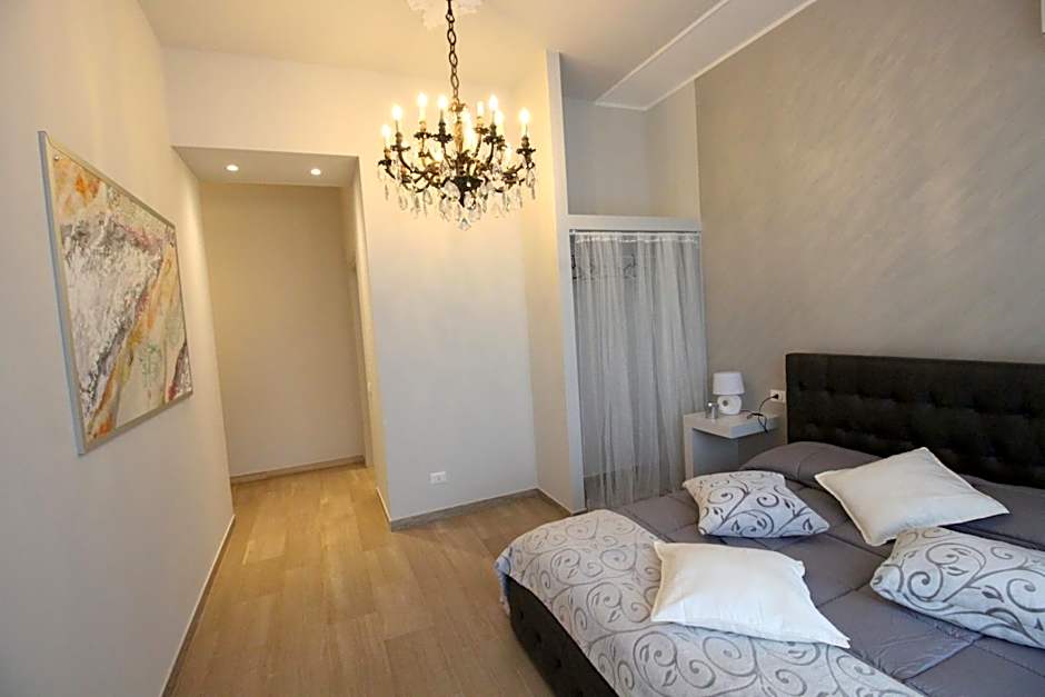 Ad Astra Rooms
