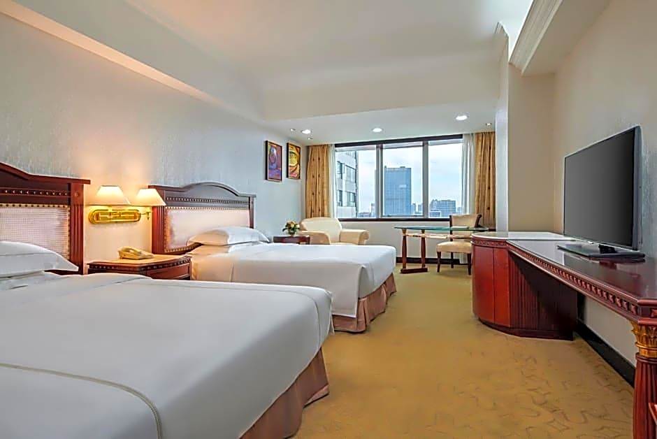 Hotel Canton