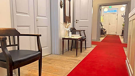 Brodremenighedens Hotel, BW Signature Collection