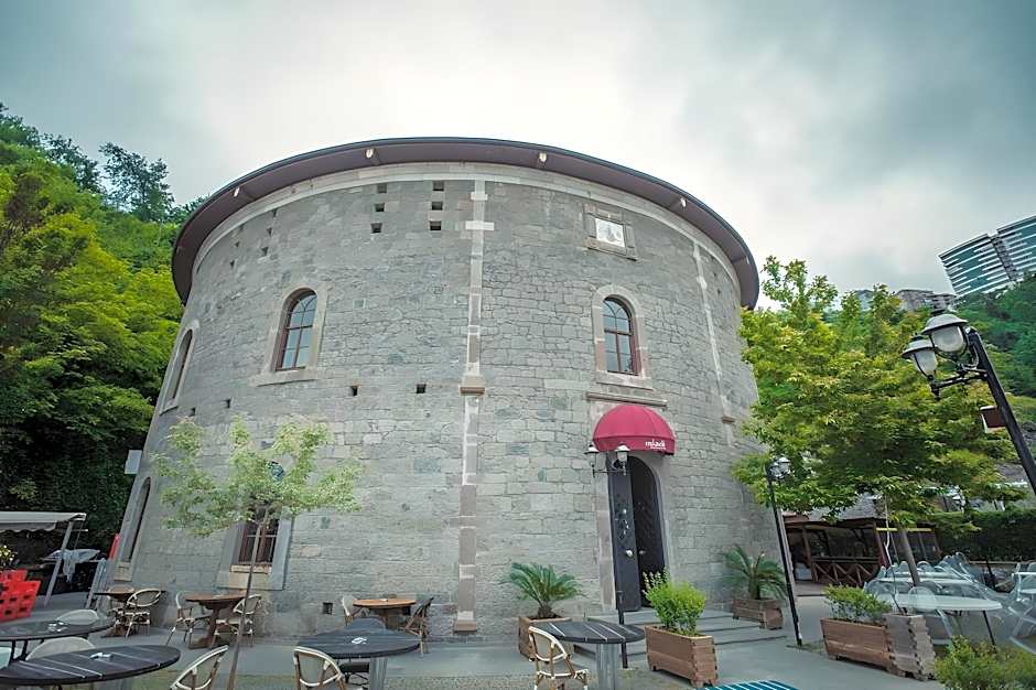 Cephanelik Butik Hotel