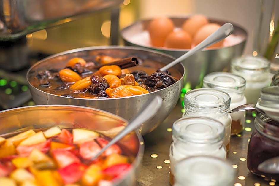 Hotel U Zlateho jelena