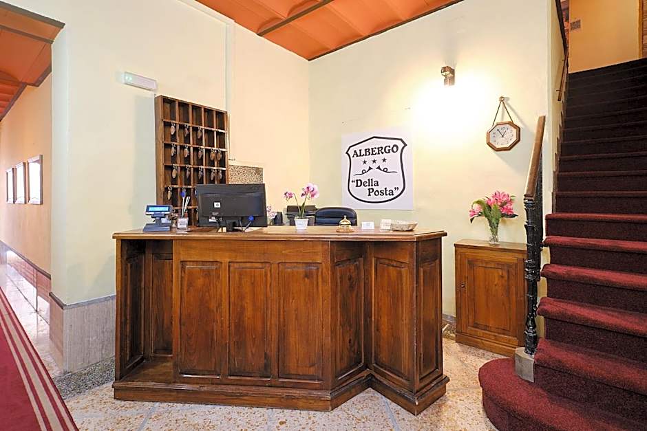 Albergo Della Posta