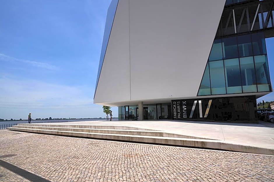 Leziria Parque Hotel