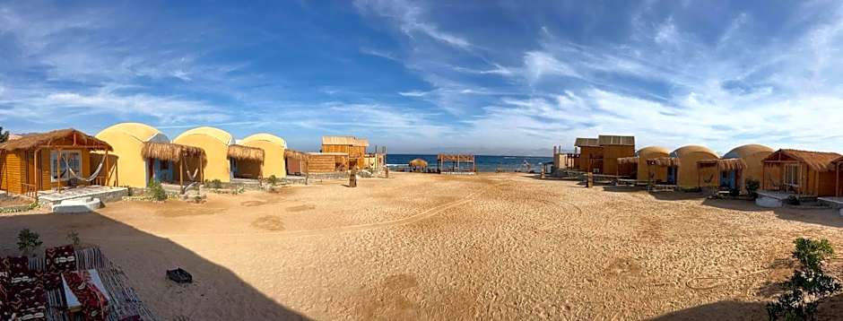 Full Moon Camp Sinai