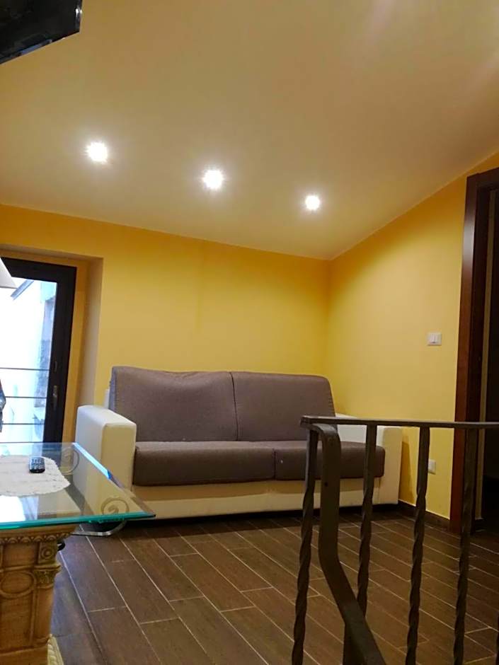 la casa di romi