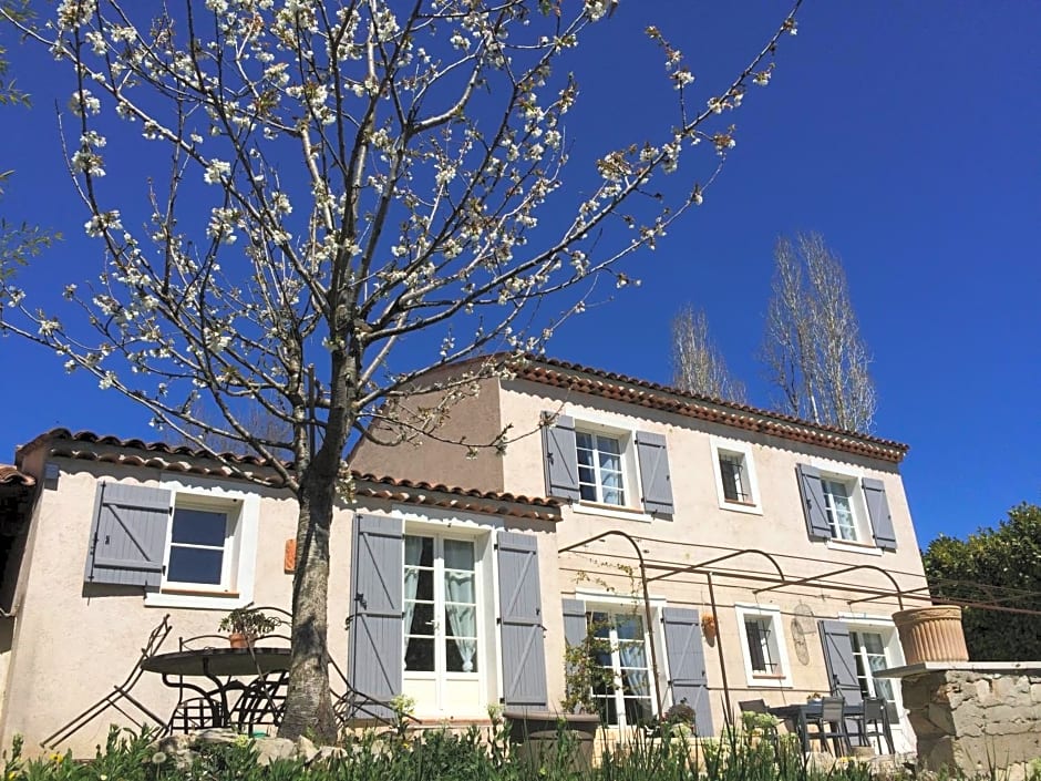 La maison du bonheur