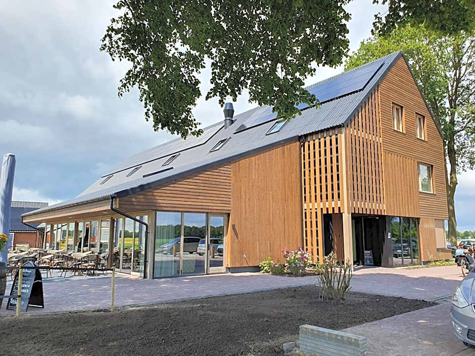 Boutique Hotel het Witte Veen