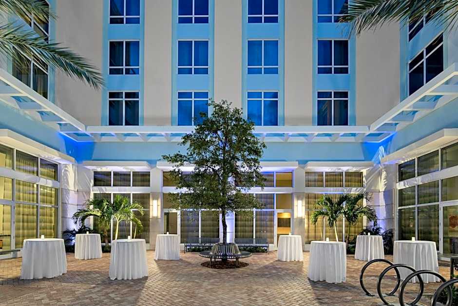 Courtyard by Marriott Delray Beach