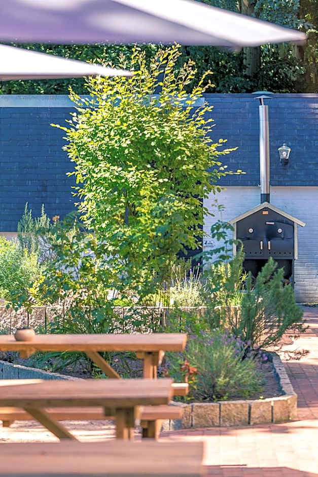 Ostel Jugendhotel Bremervörde