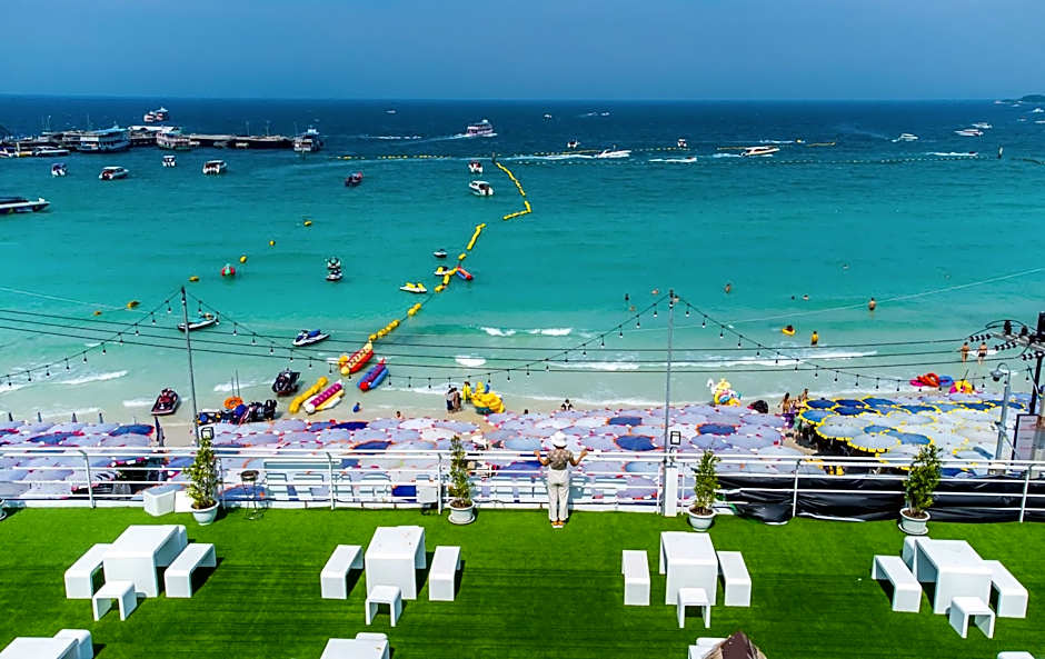 Tawaen Caza Sky Camping