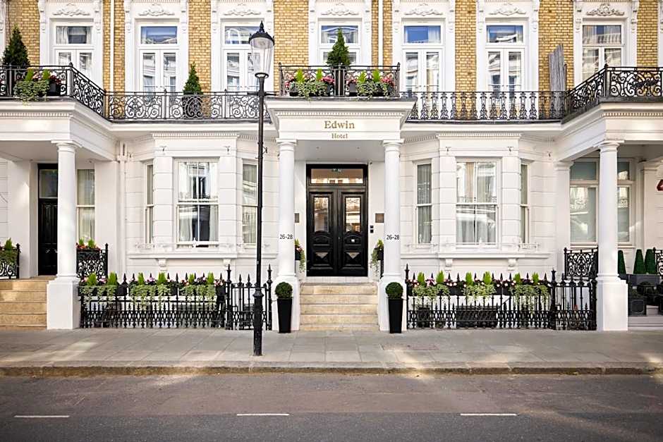 The Edwin Hotel