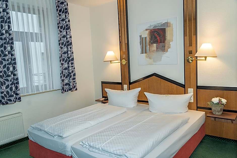 Ringhotel Schlossberg