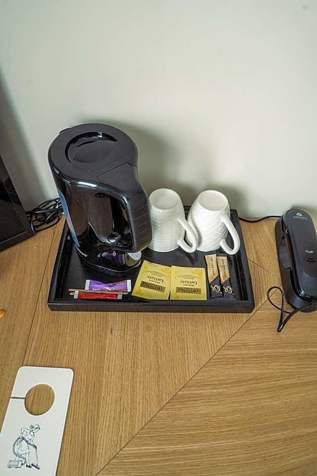 LOGIS -Hotel & Restaurant de la Place