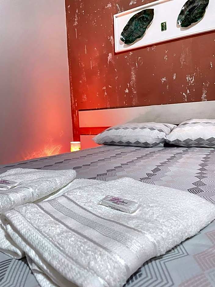 Pousada Natureza e Arte