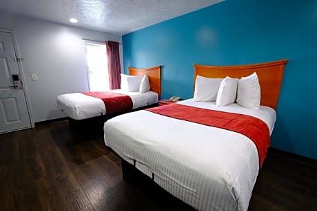 M-Star Hotel Searcy