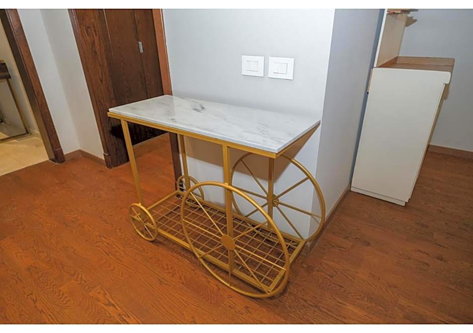 Furnished Apartment in Mall Of Arabia Towers , AEON