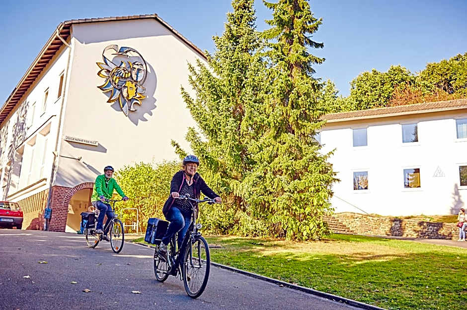 DJH Jugendherberge Hagen