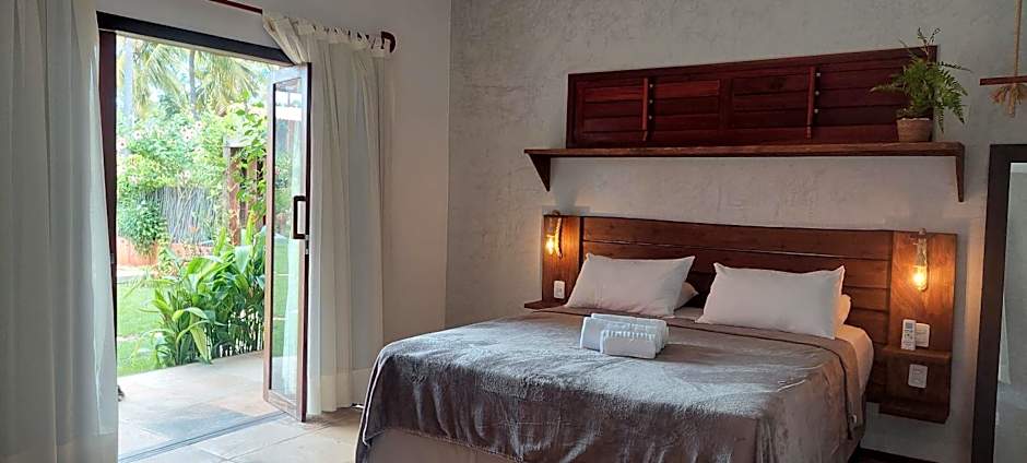 Pousada Flor de Lena- Lotus