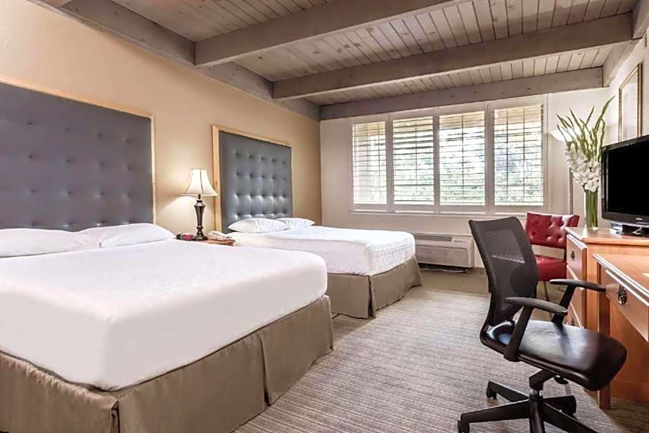 Prodigy Hotel, a Days Inn by Wyndham